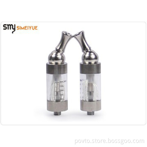 2014 HOT seller Iclear 30 atomizer for ecigs itaste MVP